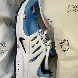 Nike Presto x Hello Kitty